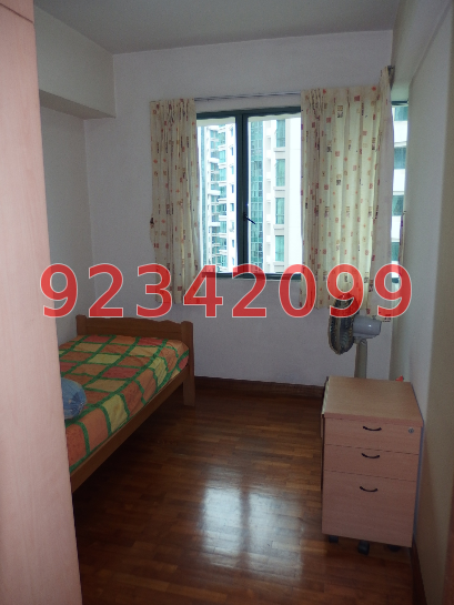 Palm Gardens (D23), Condominium #38109482